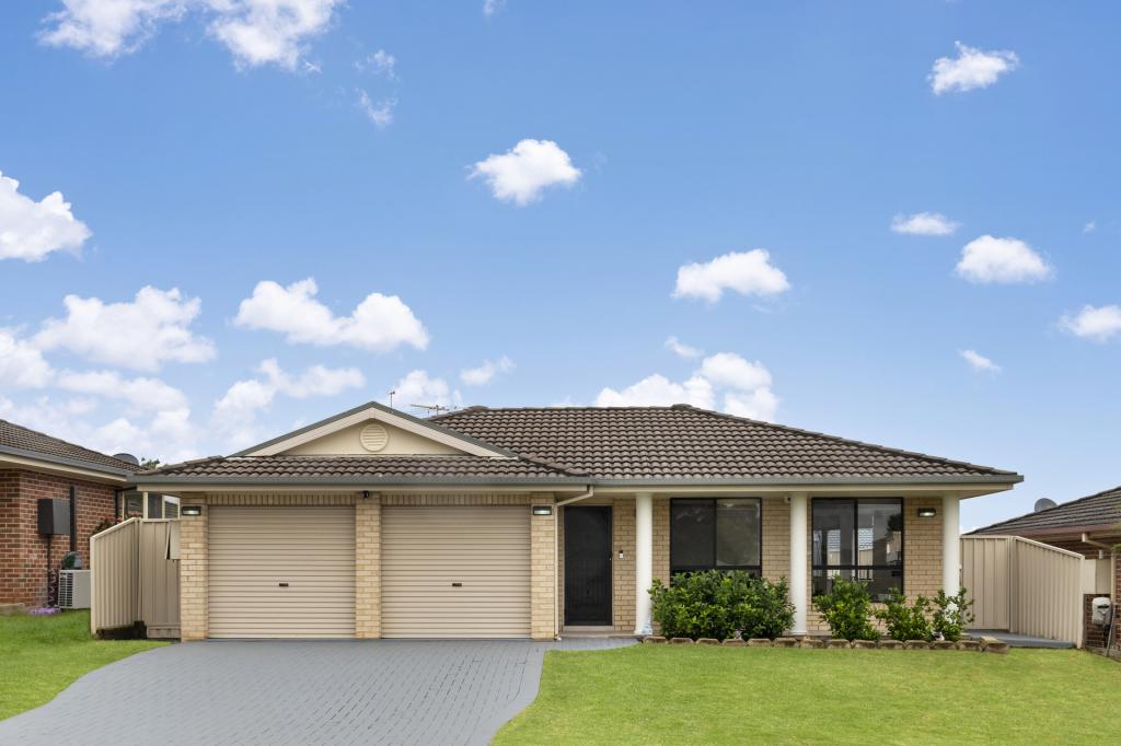 30 Bertram Pl, Narellan Vale, NSW 2567