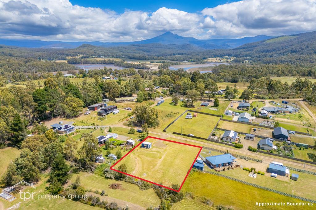 LOT 2 MACNAGHTEN RD, DOVER, TAS 7117