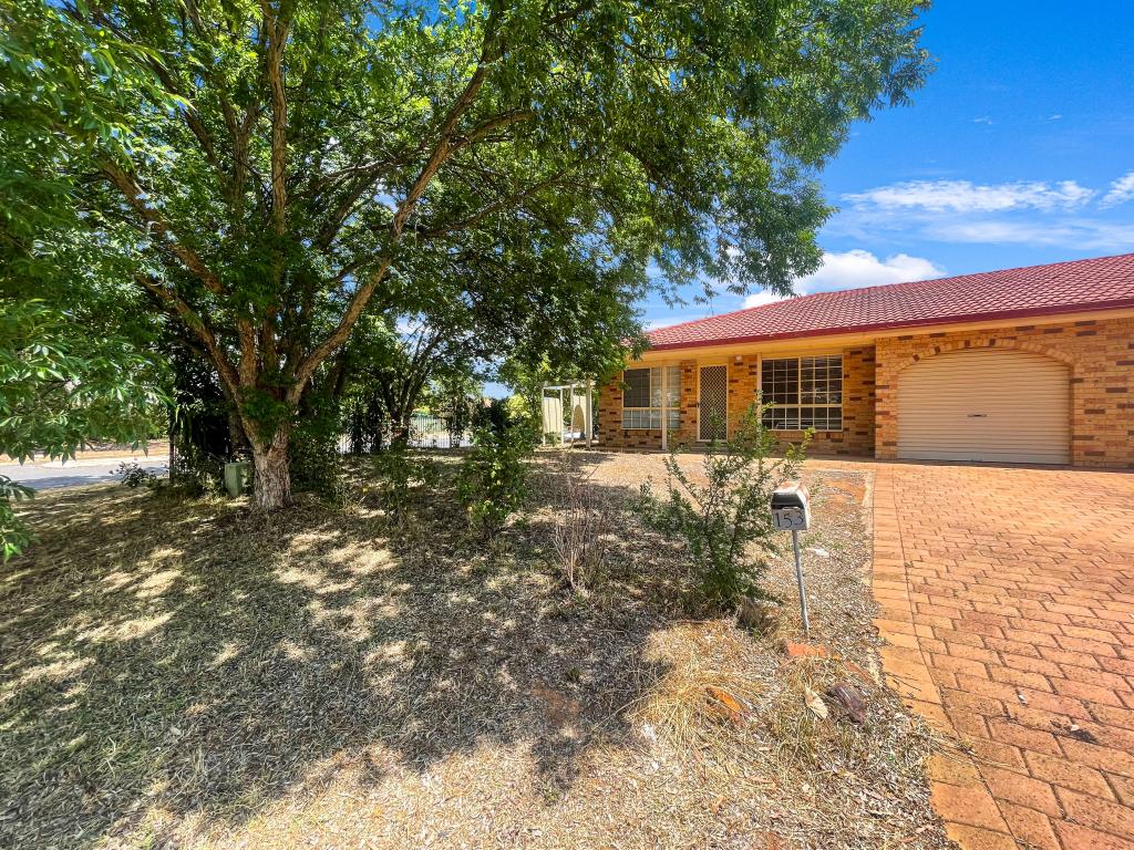 153 Baird Dr, Dubbo, NSW 2830