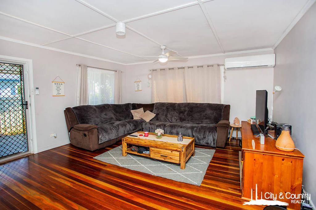 40 OPAL ST, HAPPY VALLEY, QLD 4825