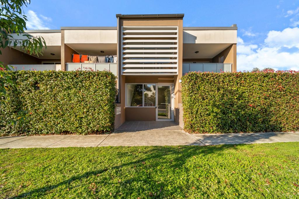 4/93 Burrinjuck Cres, Duffy, ACT 2611