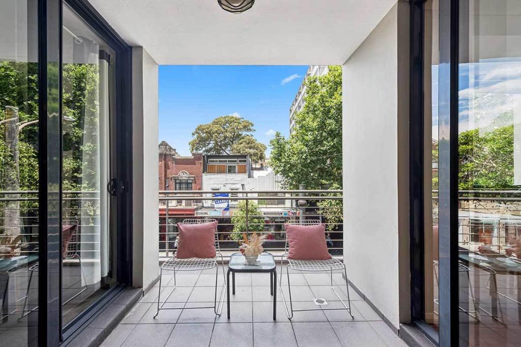 8/265 Crown St, Surry Hills, NSW 2010