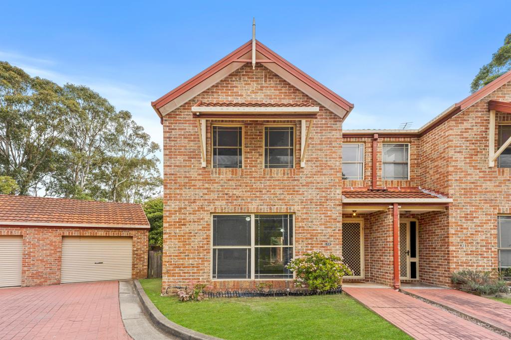 39/17-19 Sinclair Ave, Blacktown, NSW 2148