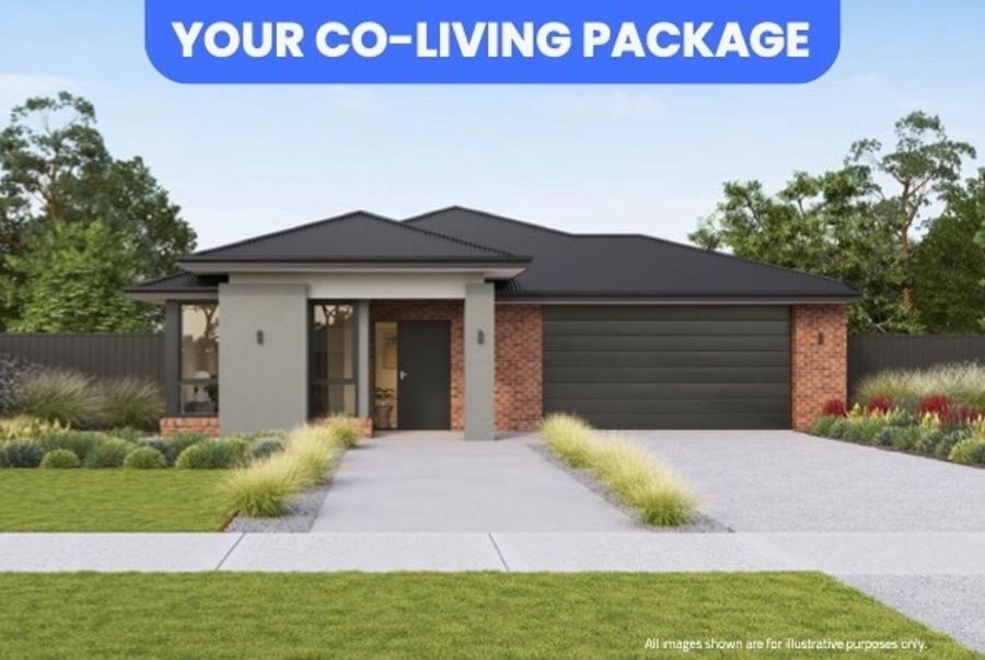 Contact Agent For Address, Bonshaw, VIC 3352