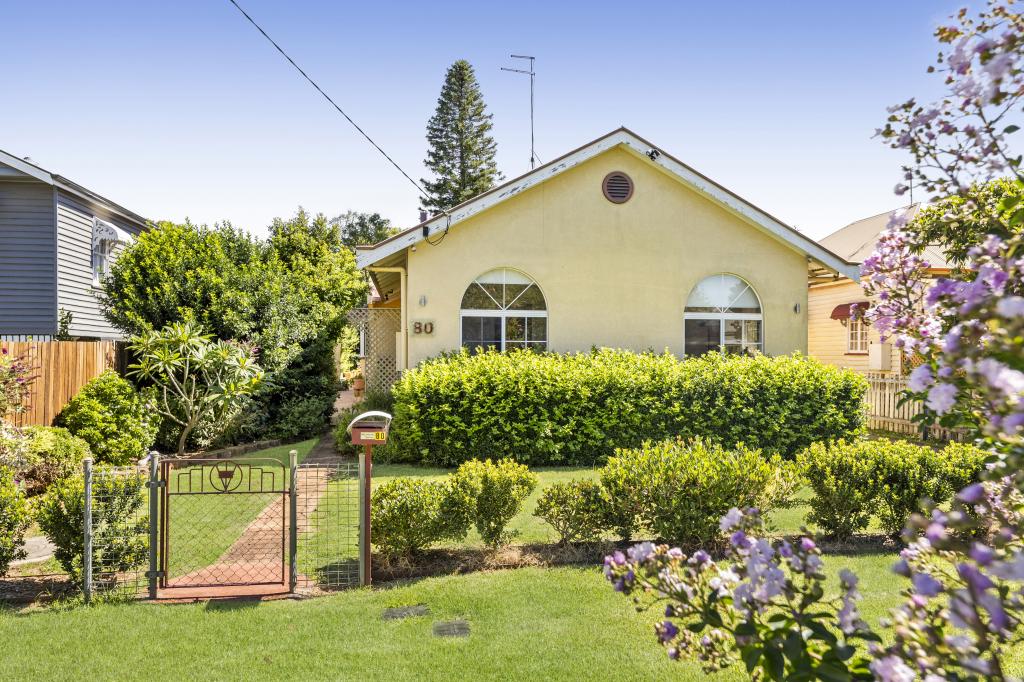 80 Rome St, Newtown, QLD 4350