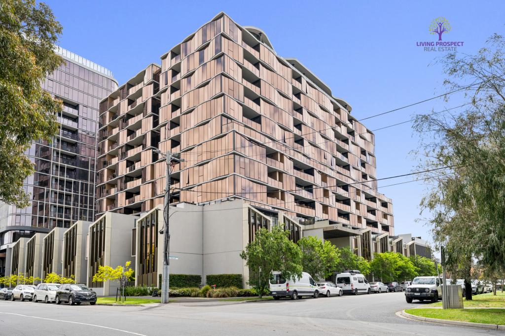 805/3 Tarver St, Port Melbourne, VIC 3207