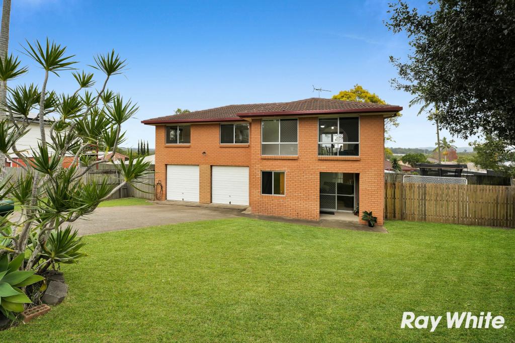 8 Miltara St, Algester, QLD 4115