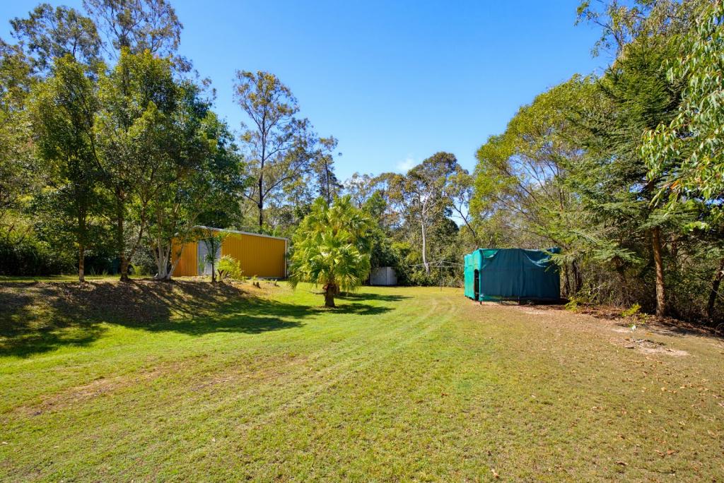 167 Newspaper Hill Rd, Belli Park, QLD 4562