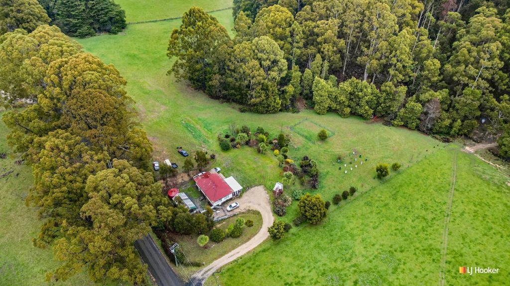 48 Andersons Rd, Wynyard, TAS 7325