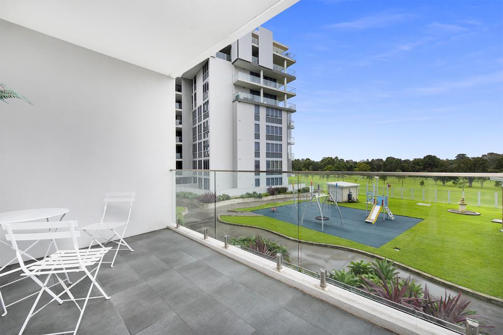 A108/86 CENTENARY DR, STRATHFIELD, NSW 2135