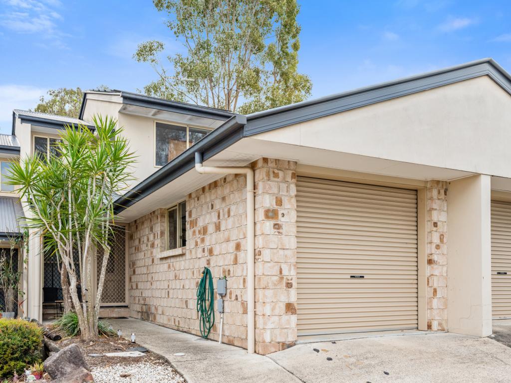 9/61 Albert St, Goodna, QLD 4300