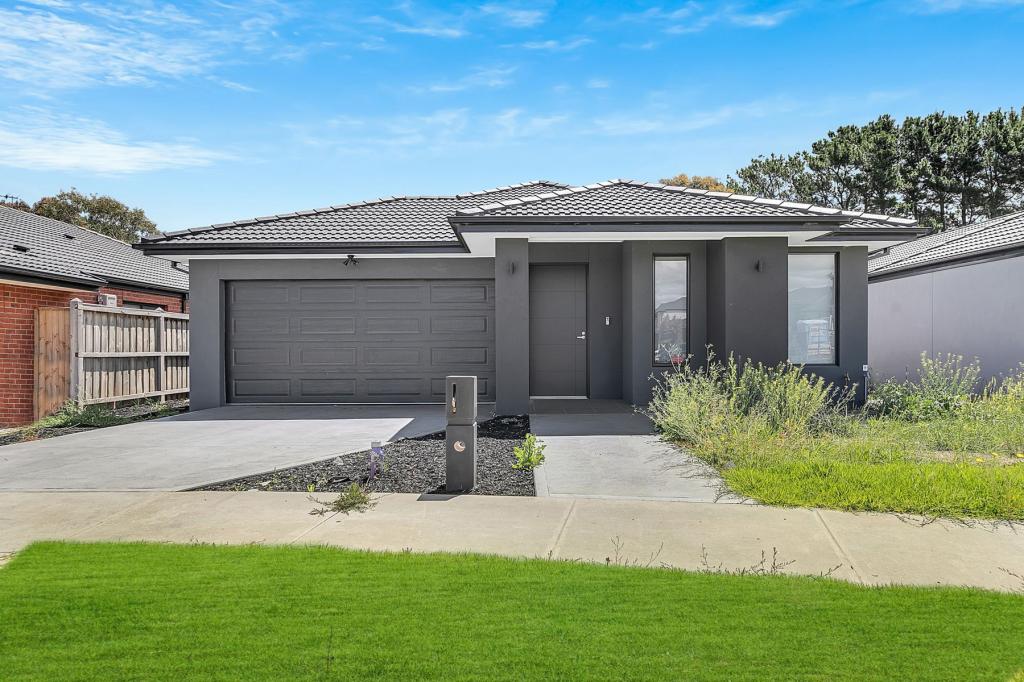 29 Fountain Dr, Beveridge, VIC 3753