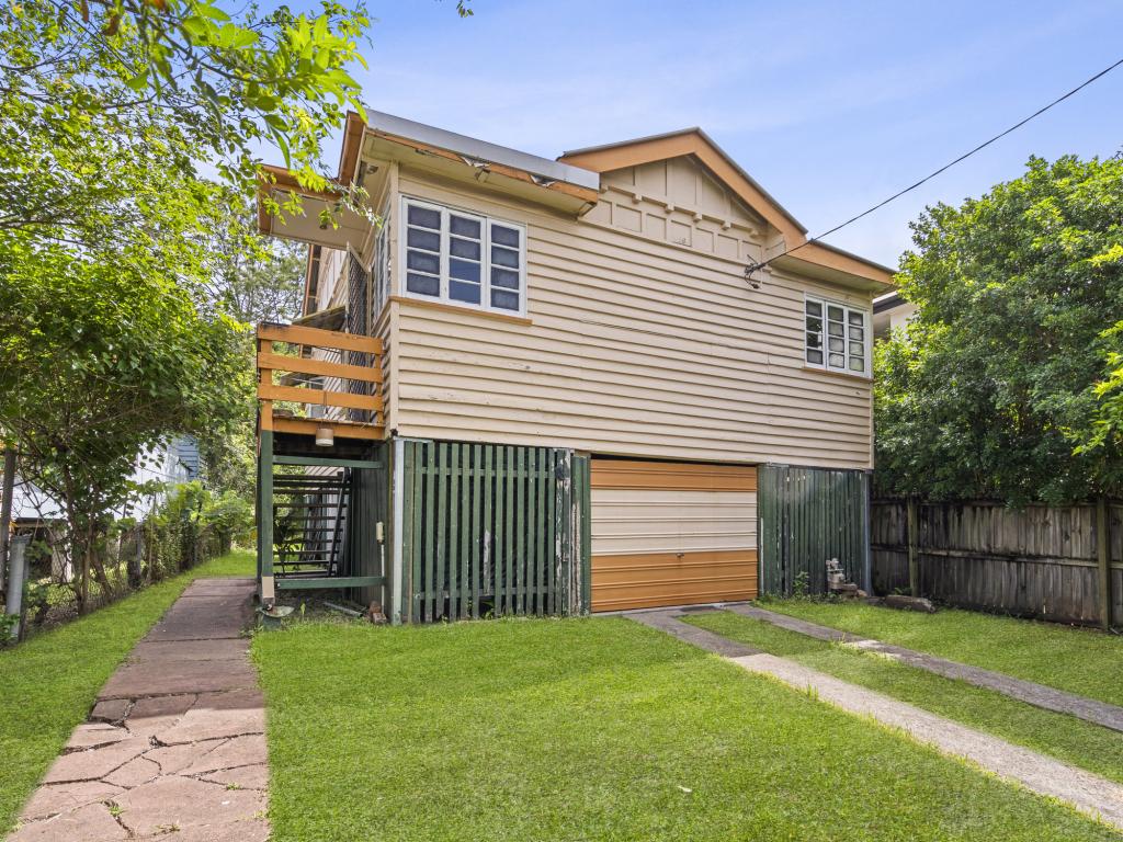 12 Dulwich Rd, Yeronga, QLD 4104