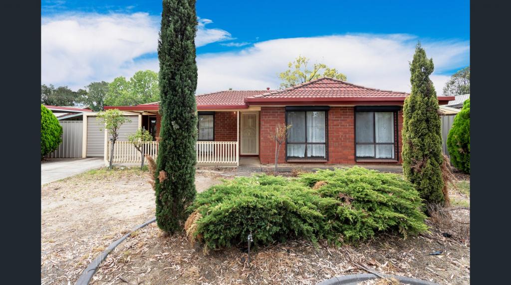 5 Briony Way, Paralowie, SA 5108