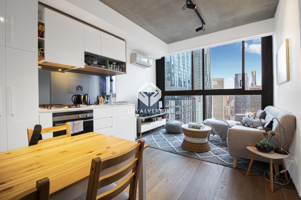 3403/315-321 La Trobe St, Melbourne, VIC 3000