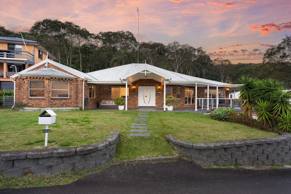 102 COAL POINT RD, COAL POINT, NSW 2283
