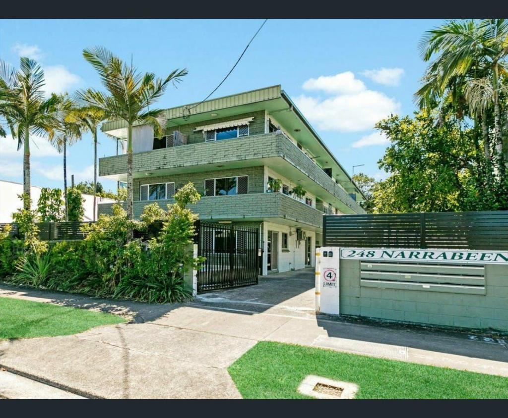 14/248 Sheridan St, Cairns North, QLD 4870