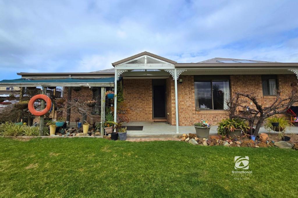 7 Gannet Gr, Metung, VIC 3904