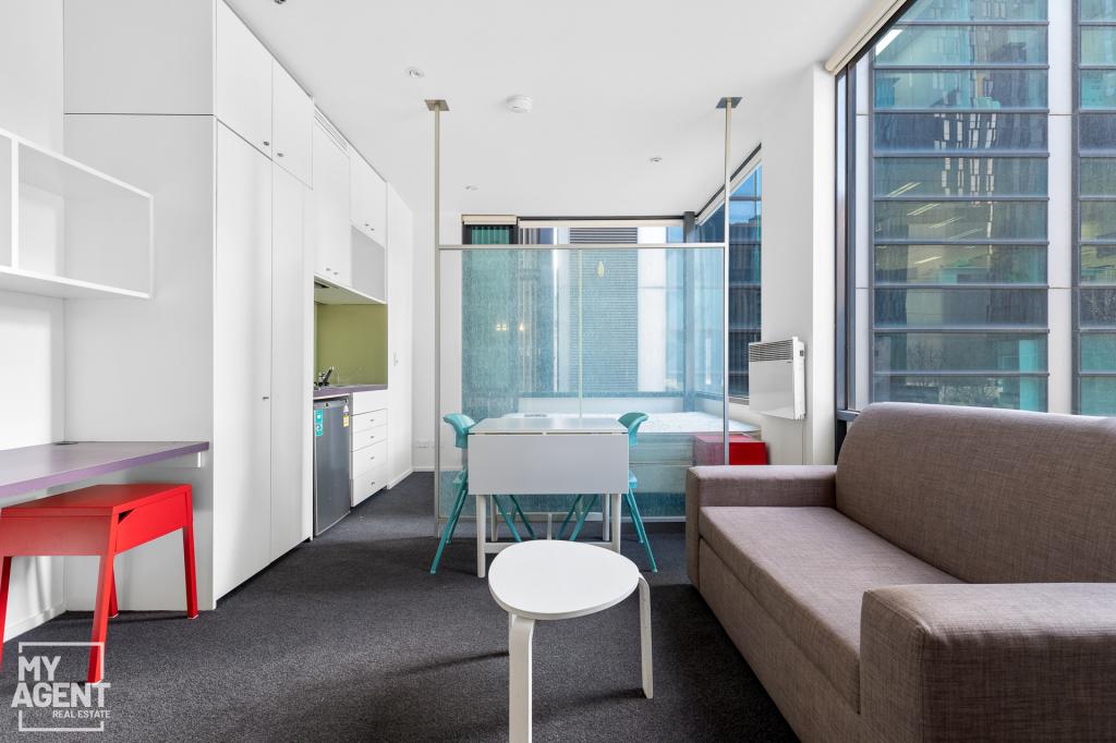 404/62-68 HAYWARD LANE, MELBOURNE, VIC 3000