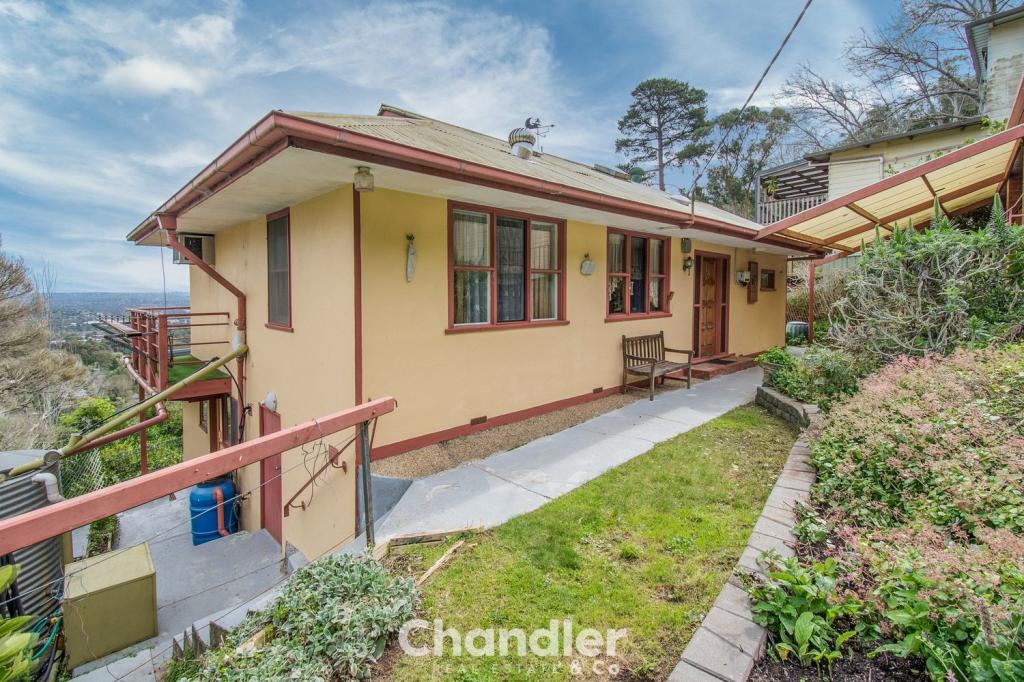 5 Jones Ave, Upper Ferntree Gully, VIC 3156