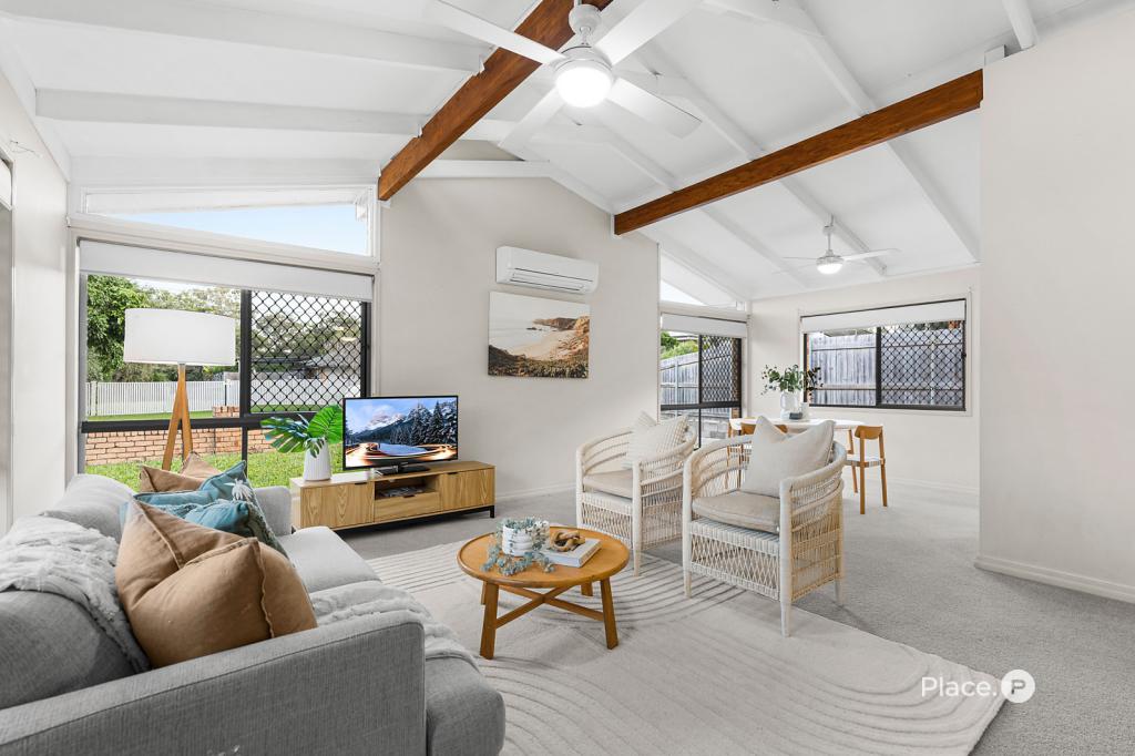 21 Wilde St, Wynnum, QLD 4178