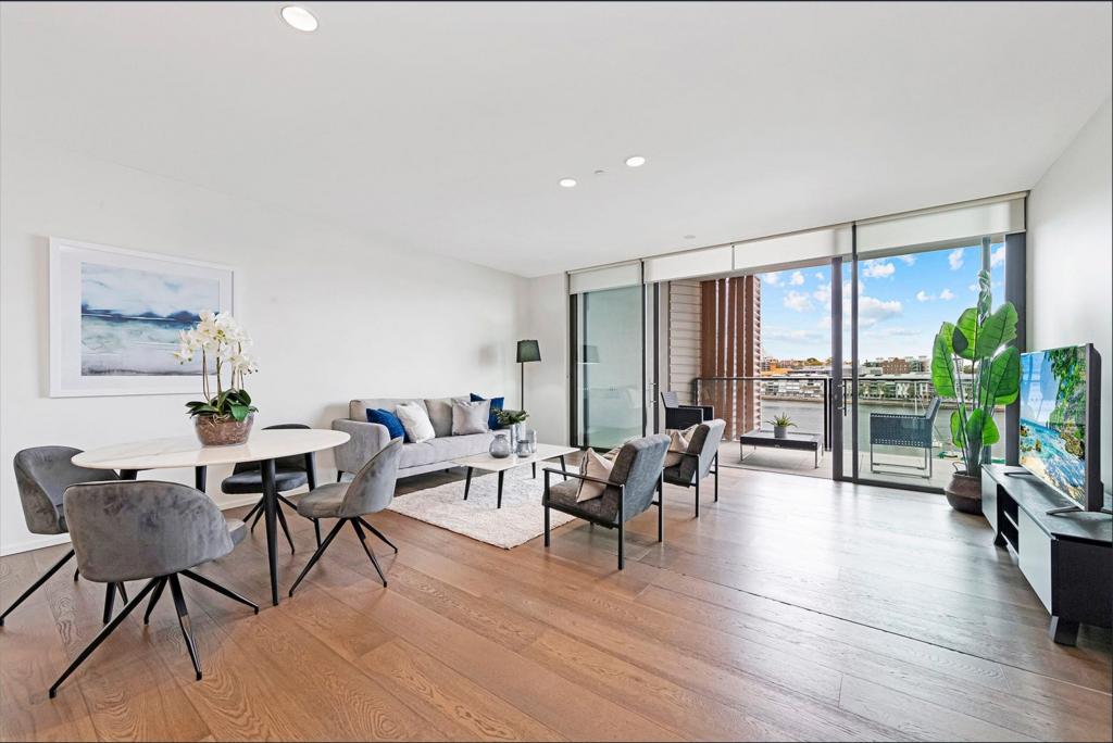 19 BARANGAROO AVE, BARANGAROO, NSW 2000