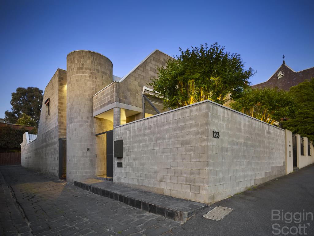 123 Richmond Tce, Richmond, VIC 3121