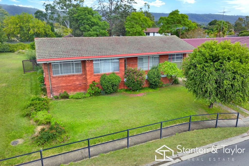 27 Russell St, Emu Plains, NSW 2750