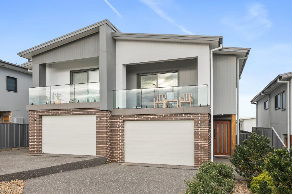 85 Dunmore Rd, Shell Cove, NSW 2529