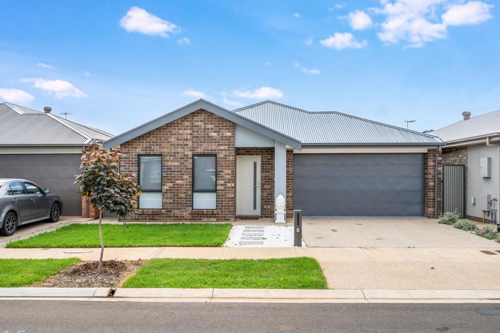 5 Tallerack St, Eyre, SA 5121