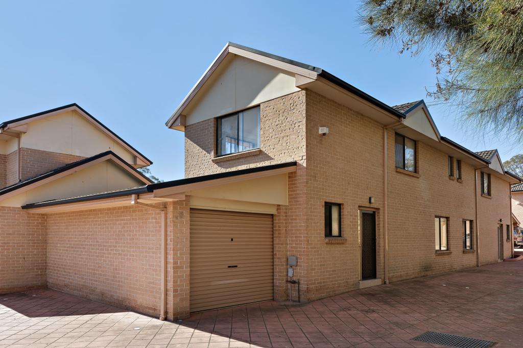 3/28 Carinya St, Blacktown, NSW 2148