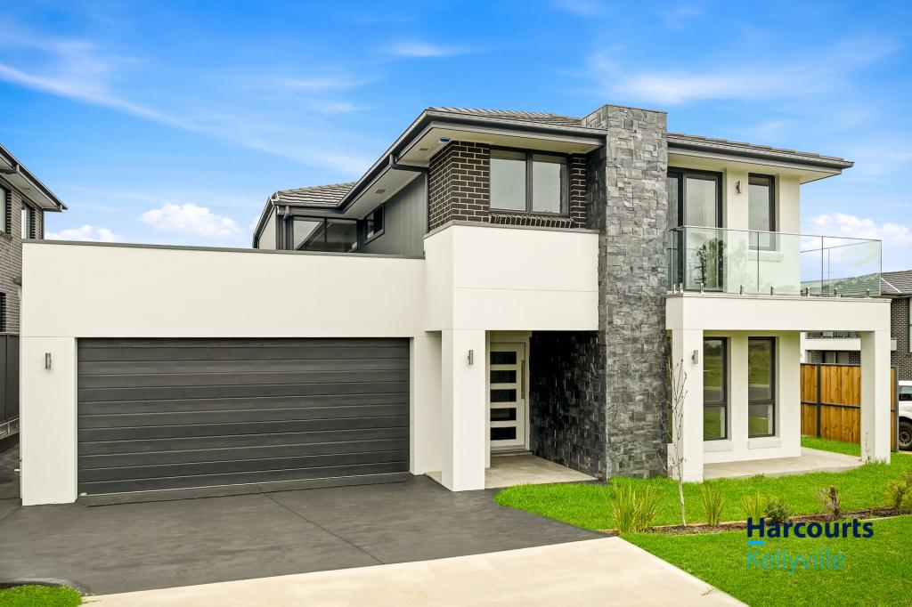 84 Turffontein Ave, Box Hill, NSW 2765