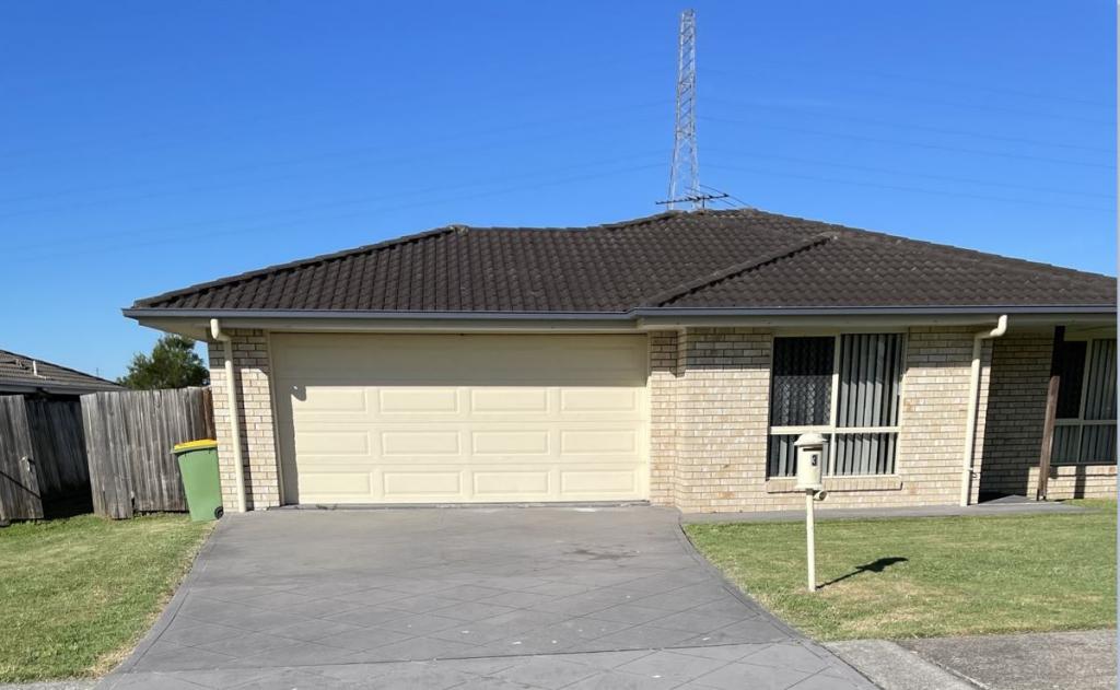 3 Rush Ct, Bundamba, QLD 4304