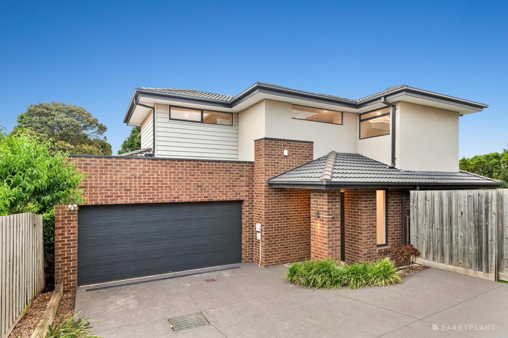 3/8 Ruda St, Doncaster, VIC 3108