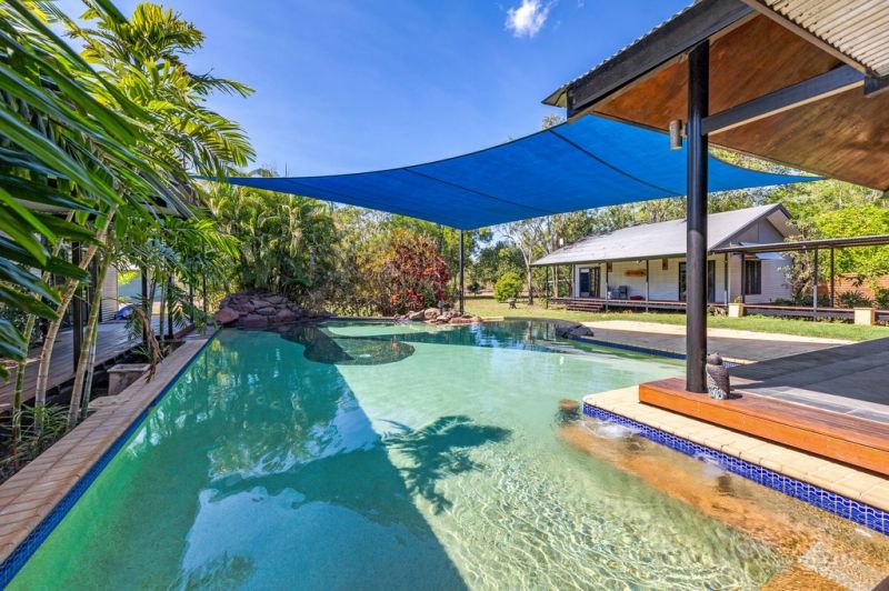 50 Jason Rd, Howard Springs, NT 0835