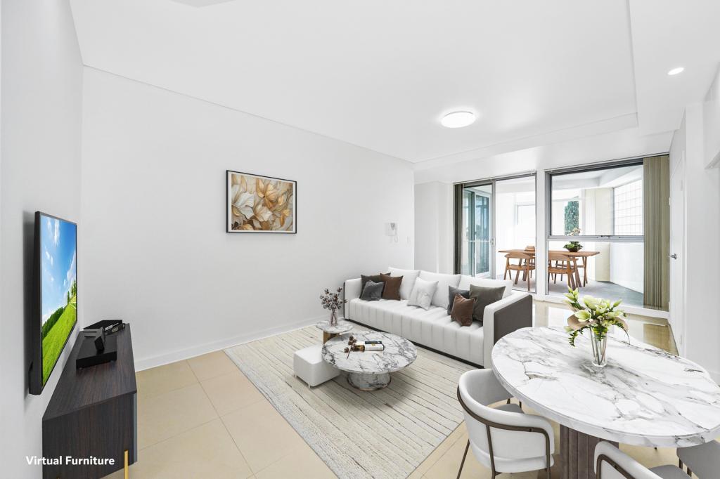 205/363 Beamish St, Campsie, NSW 2194