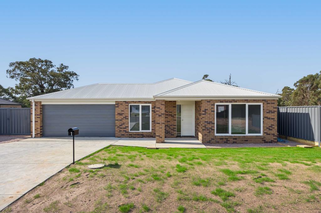 1 Langi View Ct, Ararat, VIC 3377