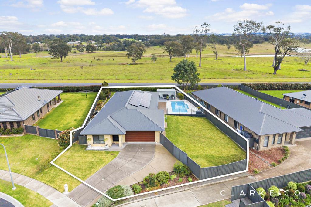43a Radiant Ave, Bolwarra Heights, NSW 2320