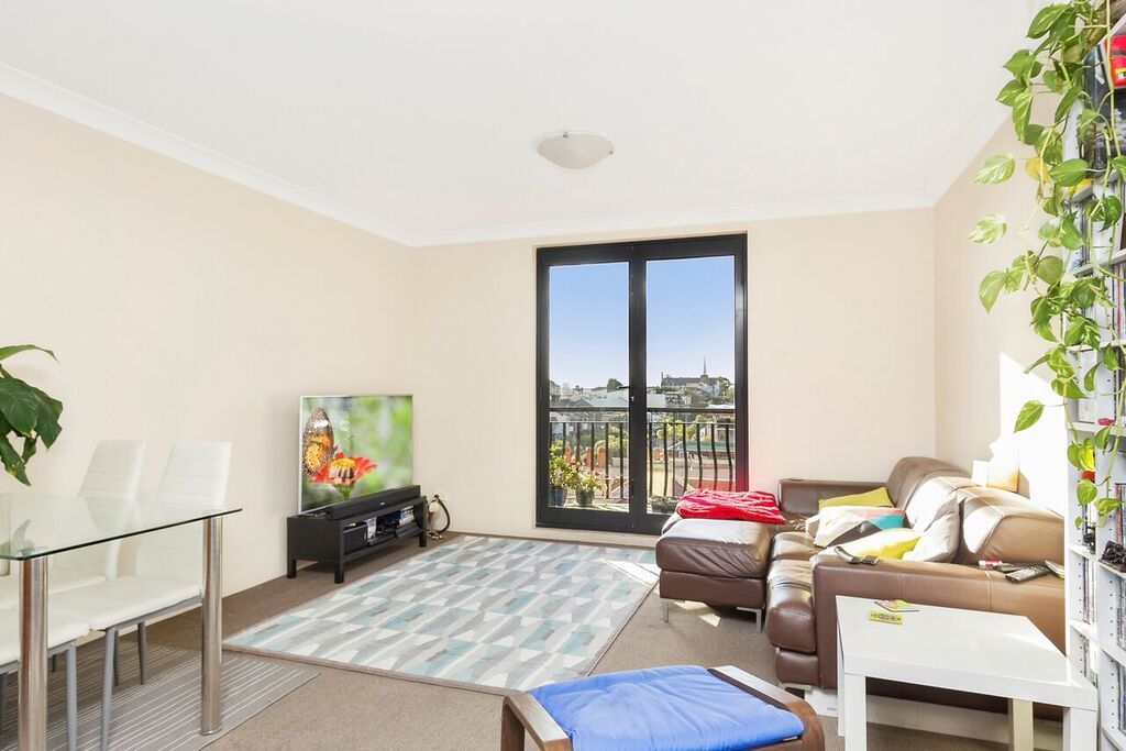 18/21-23 Norton St, Leichhardt, NSW 2040