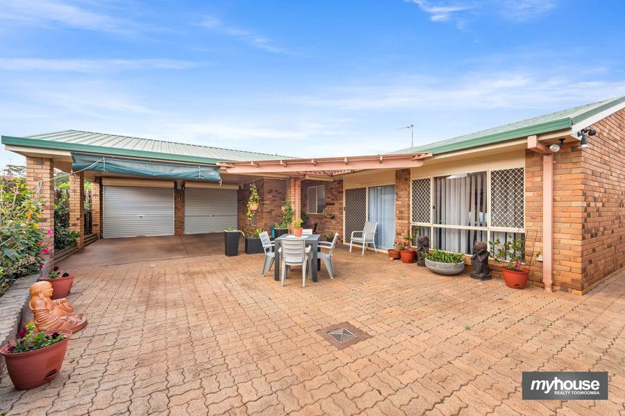 6/349 Greenwattle St, Wilsonton, QLD 4350