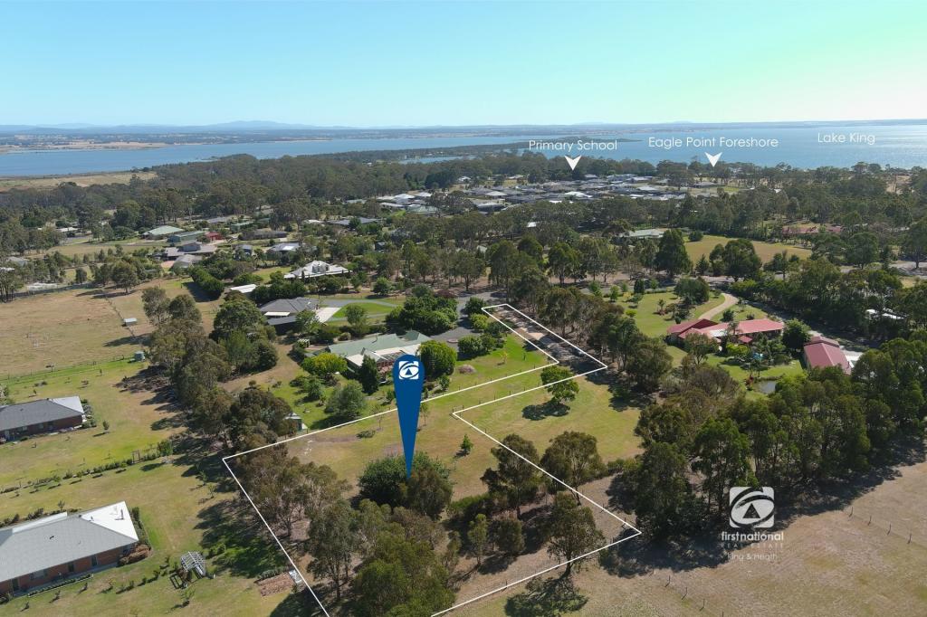 Lot 2, 51 Boyd Ct, Eagle Point, VIC 3878