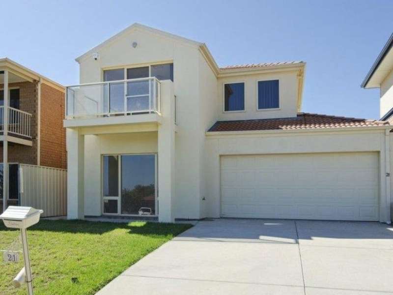 21 David St, Christies Beach, SA 5165