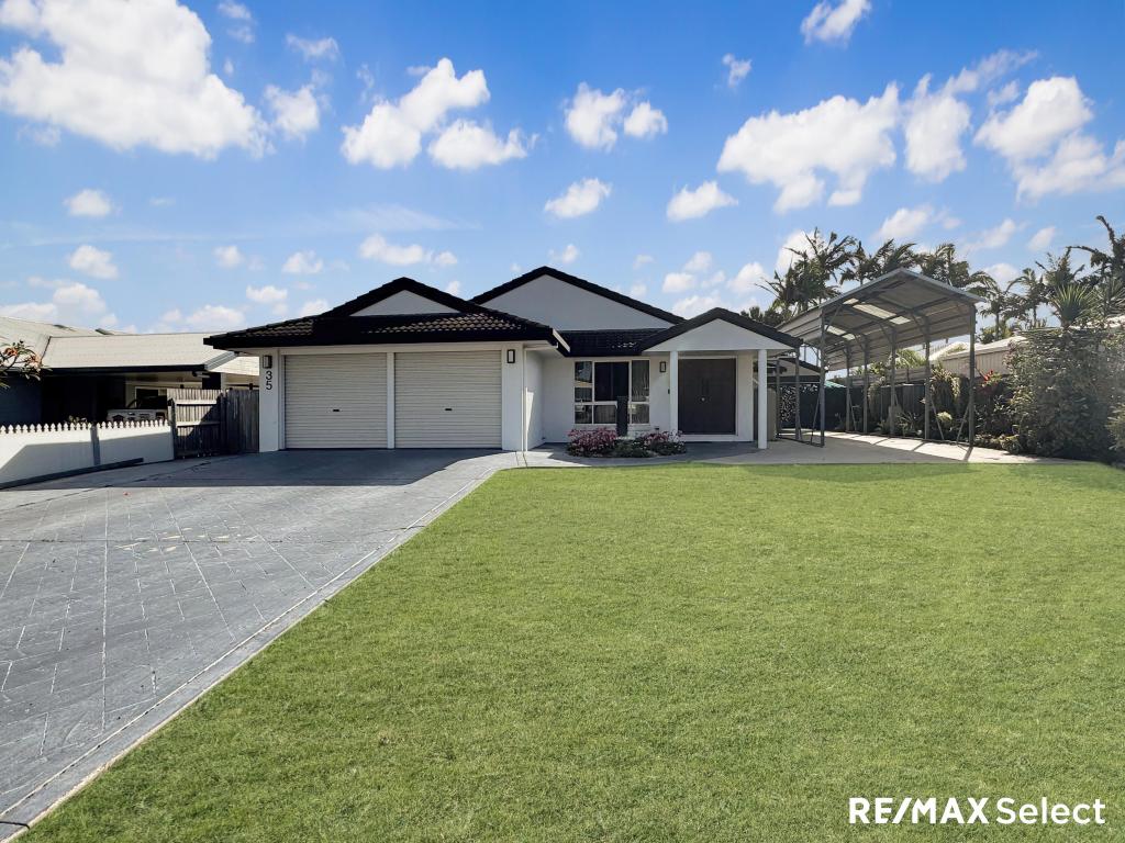 35 Cavanagh Dr, Blacks Beach, QLD 4740