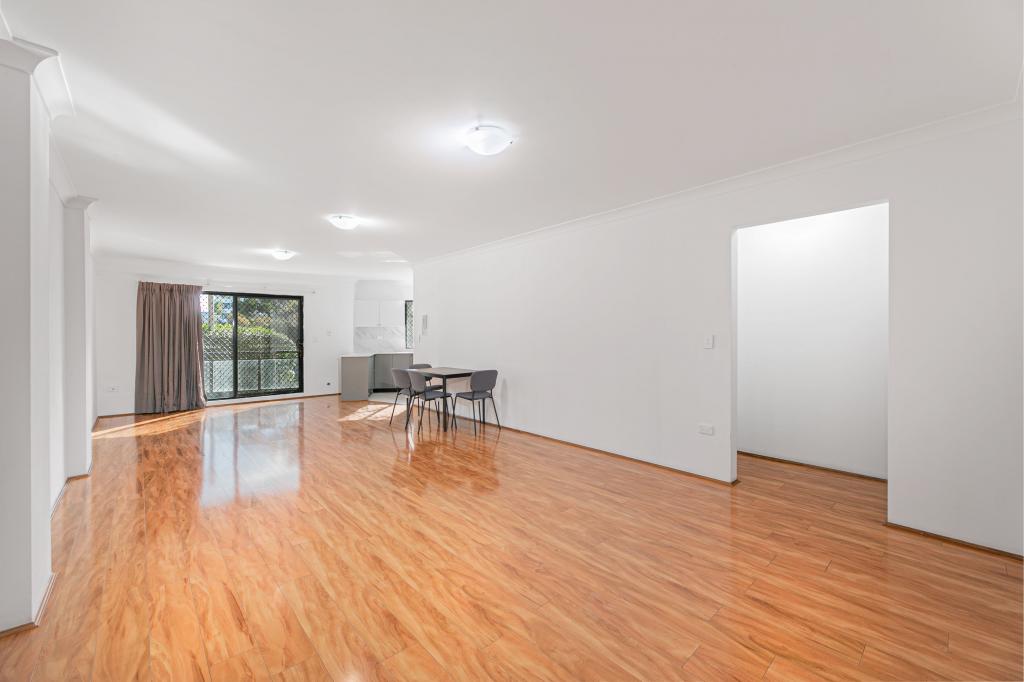 6/1-9 Mt Pleasant Ave, Burwood, NSW 2134