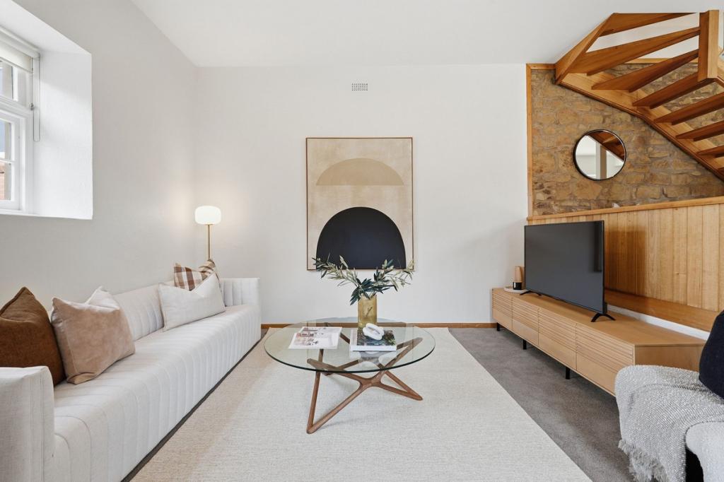 2/153 Hampden Rd, Hobart, TAS 7000