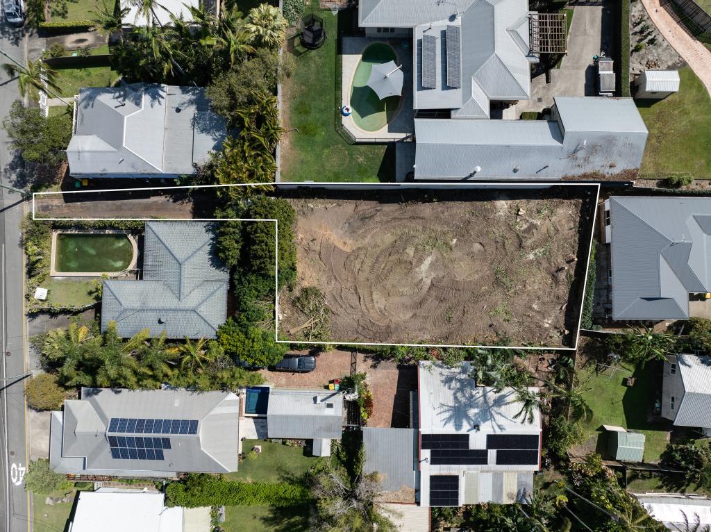 21 West King St, Southport, QLD 4215