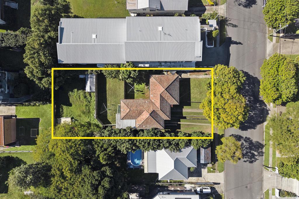 54-56 Gellibrand St, Clayfield, QLD 4011