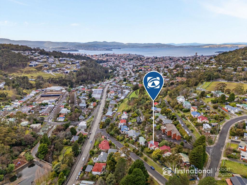 18 Hillborough Rd, South Hobart, TAS 7004
