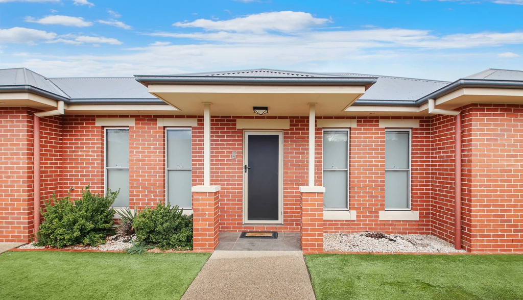 2/483 Schubach St, East Albury, NSW 2640