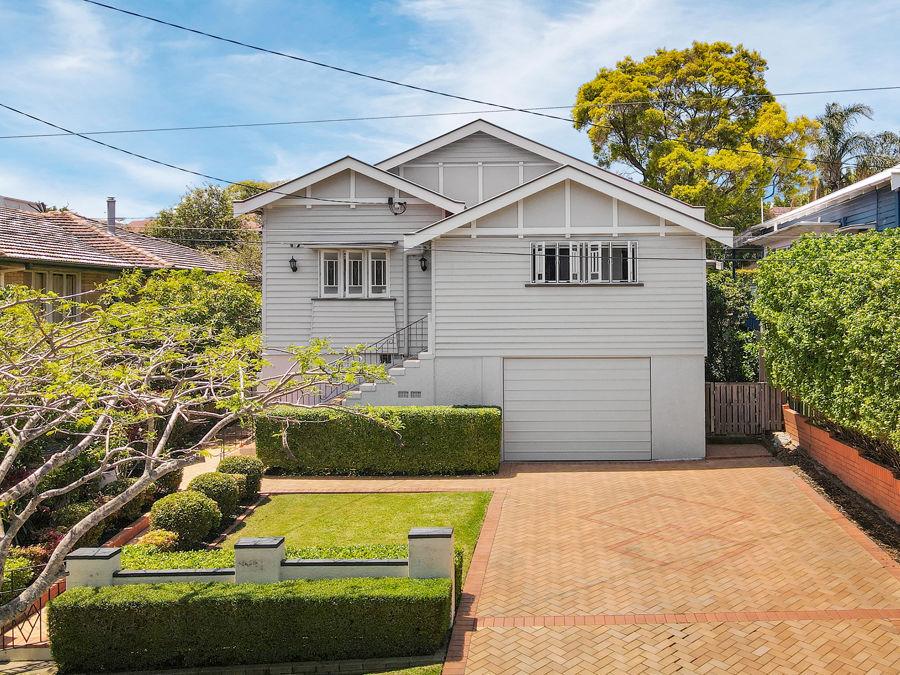 14 Brae St, Coorparoo, QLD 4151